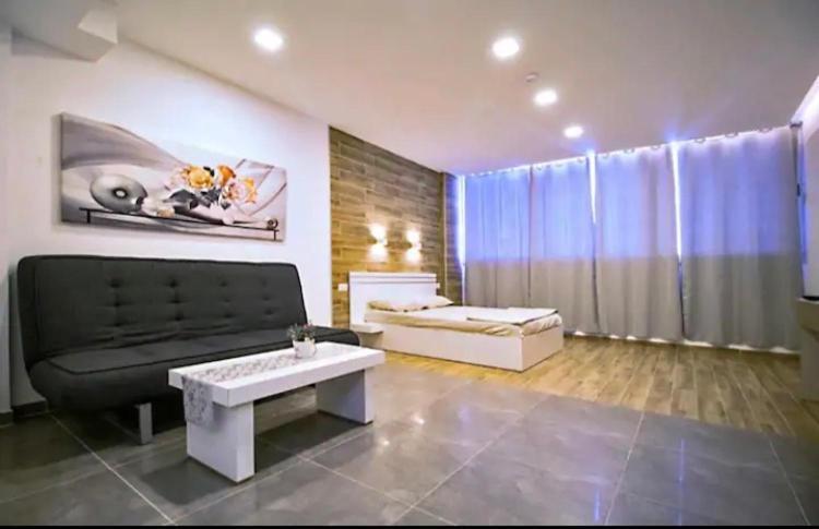 Bright And Cozy Studio Suite Eilat Extérieur photo