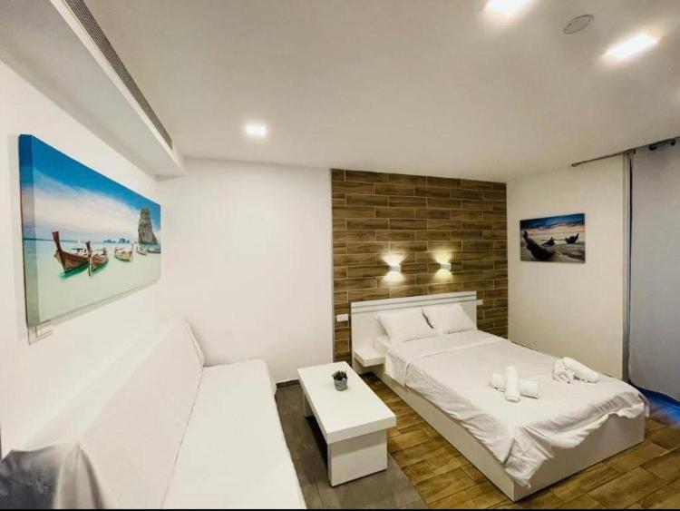 Bright And Cozy Studio Suite Eilat Extérieur photo