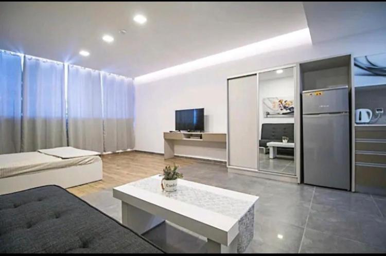 Bright And Cozy Studio Suite Eilat Extérieur photo